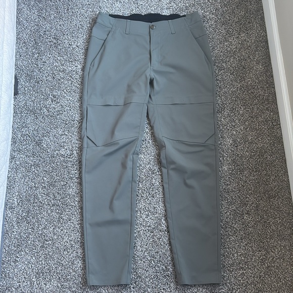 Lululemon men’s pants - Picture 2 of 7